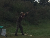 2018 m. šaudymo varžybos