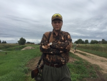 2018 m. šaudymo varžybos