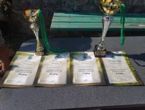 2018 m. šaudymo varžybos