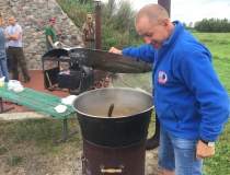 2018 m. šaudymo varžybos