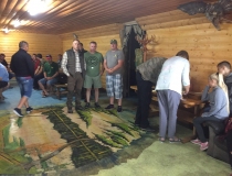 2018 m. šaudymo varžybos