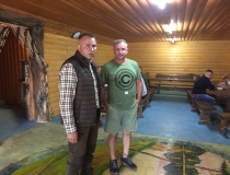 2018 m. šaudymo varžybos