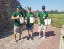 2018 m. šaudymo varžybos