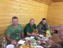 2018 m. šaudymo varžybos