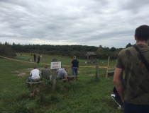 2018 m. šaudymo varžybos