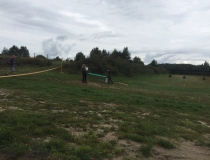 2018 m. šaudymo varžybos