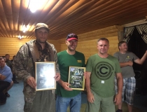 2018 m. šaudymo varžybos