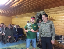 2018 m. šaudymo varžybos