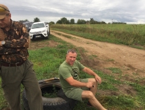 2018 m. šaudymo varžybos