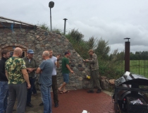 2018 m. šaudymo varžybos