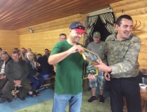 2018 m. šaudymo varžybos