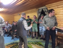 2018 m. šaudymo varžybos