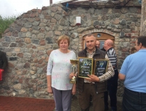 2018 m. šaudymo varžybos