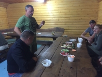 2018 m. šaudymo varžybos