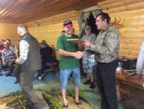 2018 m. šaudymo varžybos