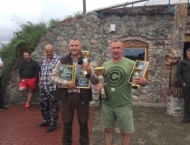 2018 m. šaudymo varžybos