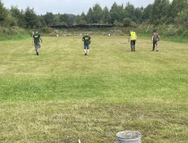 Šilutės MŽD šaudymo varžybos