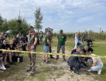 Šilutės MŽD šaudymo varžybos