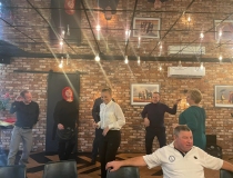 Klubo 60 m jubiliejus