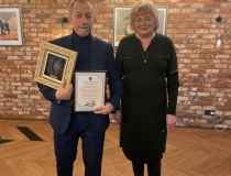 Klubo 60 m jubiliejus