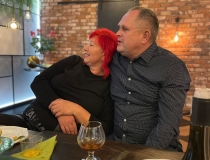 Klubo 60 m jubiliejus