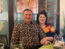 Klubo 60 m jubiliejus