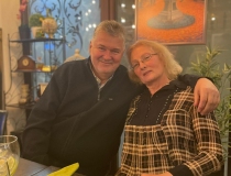 Klubo 60 m jubiliejus