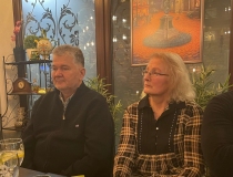 Klubo 60 m jubiliejus