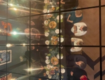 Klubo 60 m jubiliejus