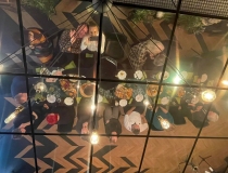 Klubo 60 m jubiliejus