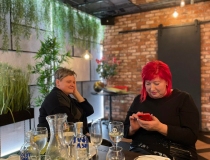 Klubo 60 m jubiliejus