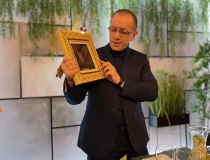 Klubo 60 m jubiliejus