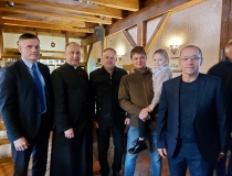 Medžiotojų sumedžiotų trofėjų parodos ir konkursai 