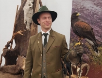 Medžiotojų sumedžiotų trofėjų parodos ir konkursai 