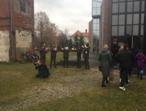 Medžiotojų sumedžiotų trofėjų parodos ir konkursai 