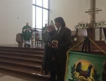 Medžiotojų sumedžiotų trofėjų parodos ir konkursai 