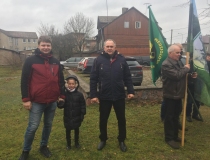 Medžiotojų sumedžiotų trofėjų parodos ir konkursai 