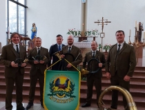 Medžiotojų sumedžiotų trofėjų parodos ir konkursai 