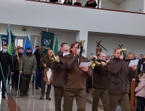 Medžiotojų sumedžiotų trofėjų parodos ir konkursai 