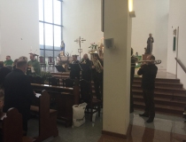 Medžiotojų sumedžiotų trofėjų parodos ir konkursai 