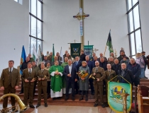 Medžiotojų sumedžiotų trofėjų parodos ir konkursai 