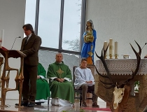 Medžiotojų sumedžiotų trofėjų parodos ir konkursai 