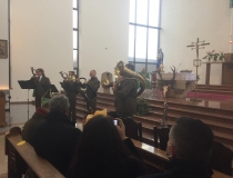 Medžiotojų sumedžiotų trofėjų parodos ir konkursai 