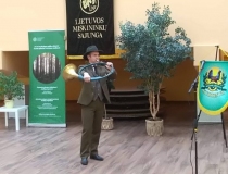 Medžiotojų sumedžiotų trofėjų parodos ir konkursai 