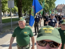 2024 Šilutės MŽD 75-metų jubiliejus