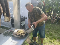 2024 Šilutės MŽD 75-metų jubiliejus