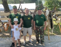 2024 Šilutės MŽD 75-metų jubiliejus