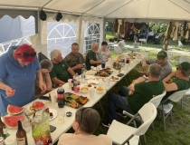 2024 Šilutės MŽD 75-metų jubiliejus