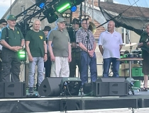 2024 Šilutės MŽD 75-metų jubiliejus