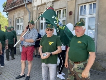 2024 Šilutės MŽD 75-metų jubiliejus